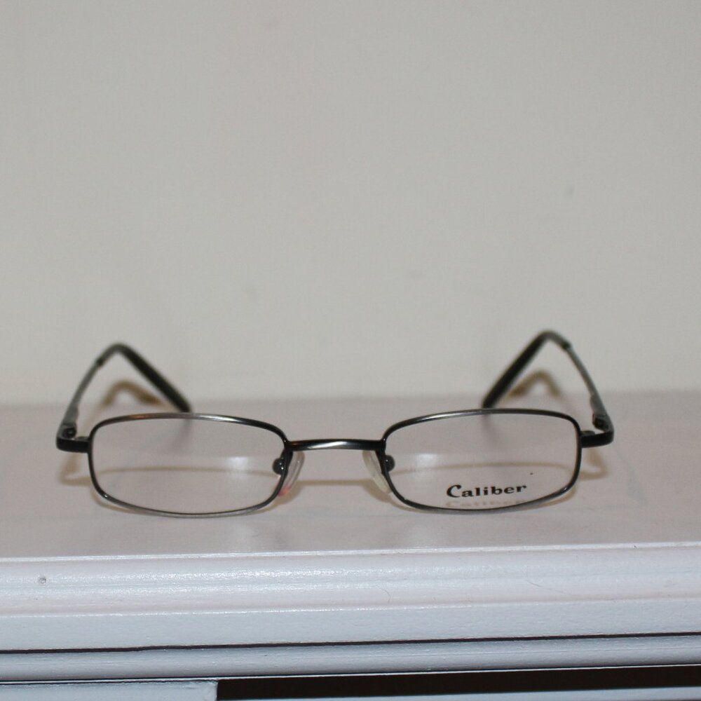Caliber Eyewear Men's Glasses (Tim)
